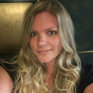 Meet your Posher, Kati